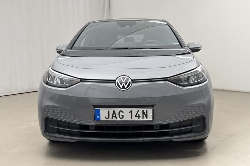 Bild 5 av Volkswagen ID.3 Pro Performance