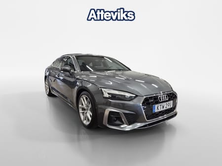 Audi A5 Sportback 45 TFSI quattro