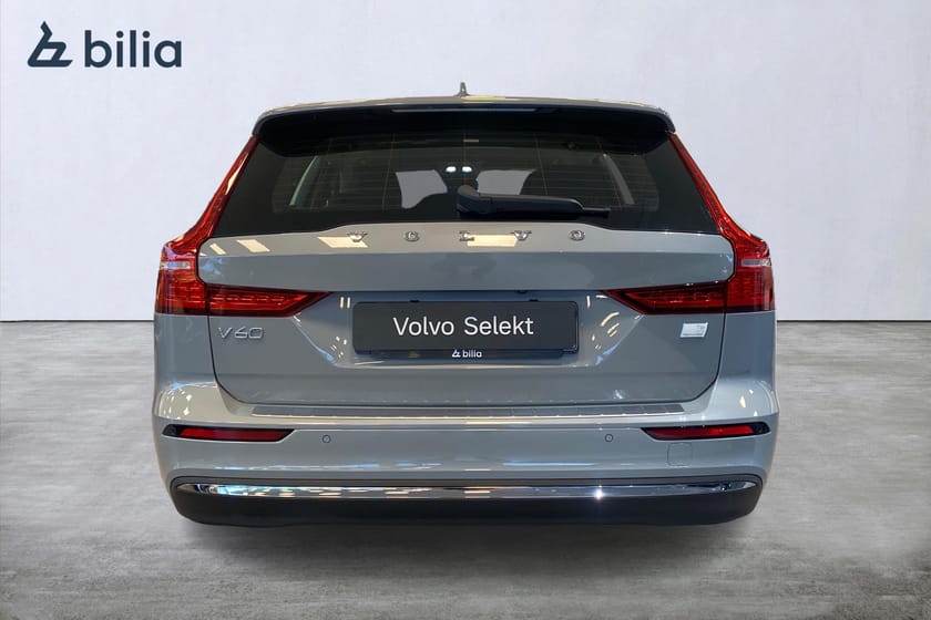 Bild 5 av Volvo V60