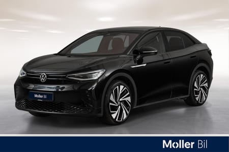 Volkswagen ID.5 GTX