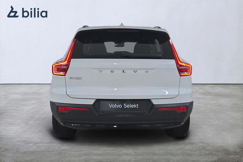 Bild 5 av Volvo EX40 Single Motor Extended Range