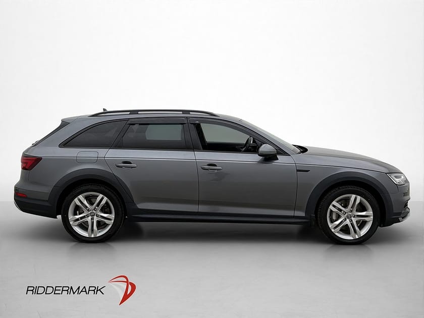 Bild 2 av Audi A4 allroad quattro 45 TFSI