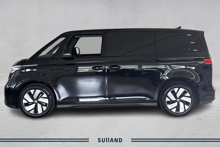 Bilde 2 av Volkswagen ID. Buzz Cargo
