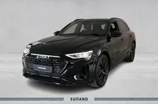 Thumnail bilde 0 av Audi Q8 55 e-tron quattro