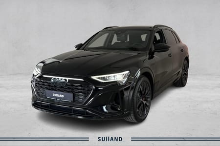 Audi Q8 55 e-tron quattro advanced