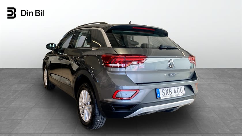 Bild 3 av Volkswagen T-Roc