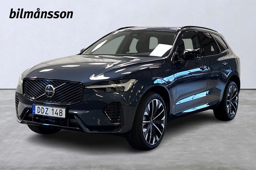 Bild 1 av Volvo XC60