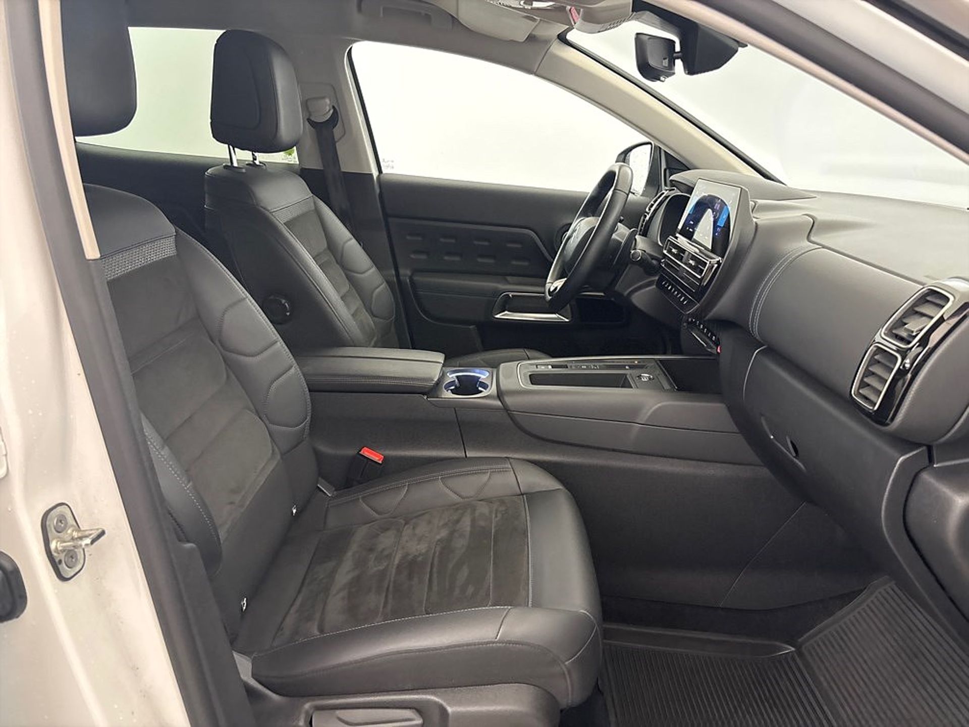Citroen C5 Aircross 2022, bild 7/10