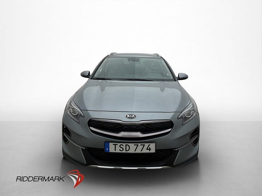 Bild 2 av Kia XCeed Plug-in Hybrid 141hk Advance Plus Kamera CarPlay
