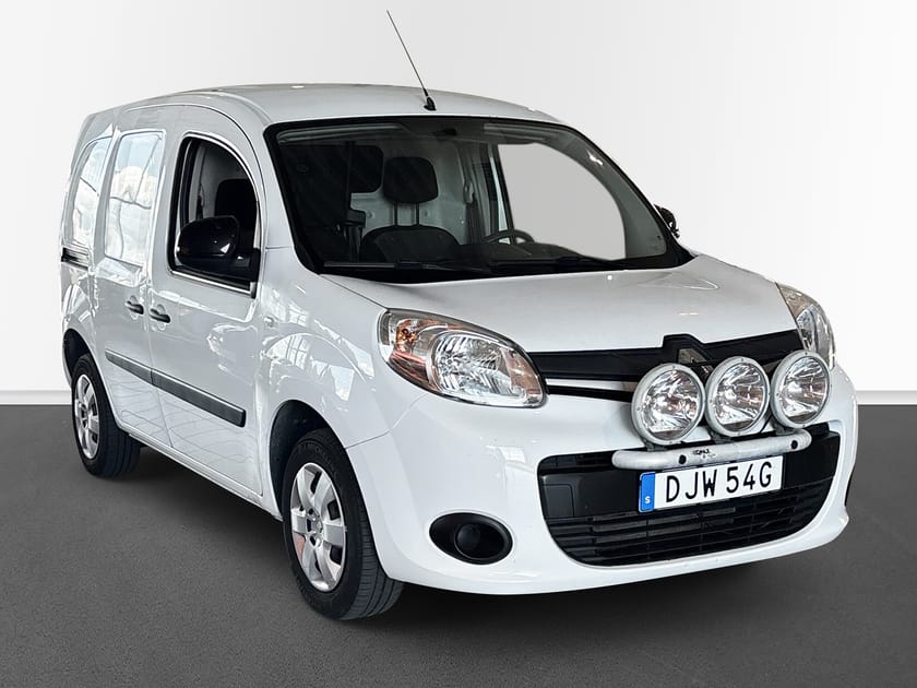 Bild 3 av Renault Kangoo Express Skåp  phII Nordic Line 90hk