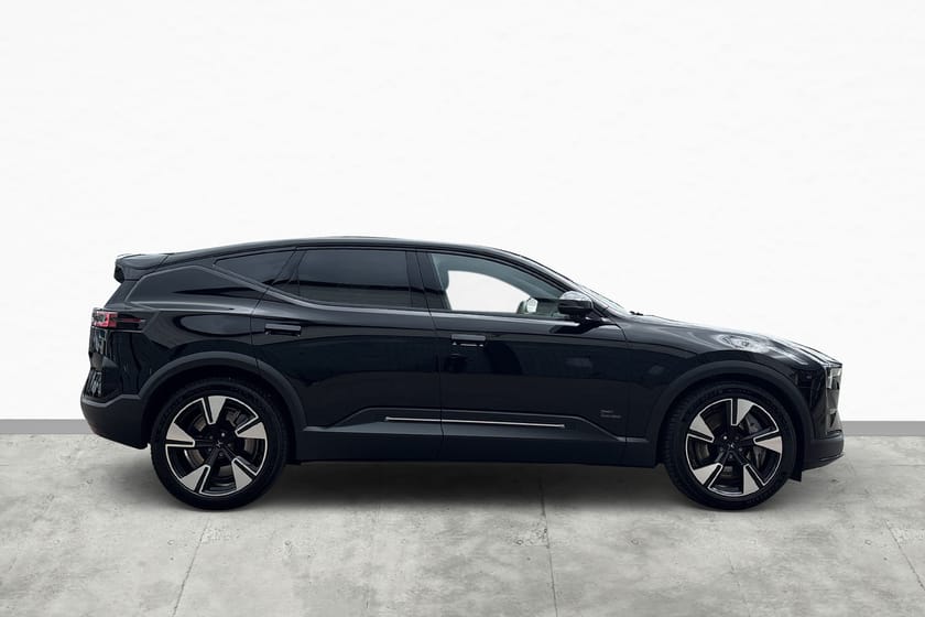 Bild 3 av Polestar 3 Long Range Dual Motor 111kWh Plus Pilot