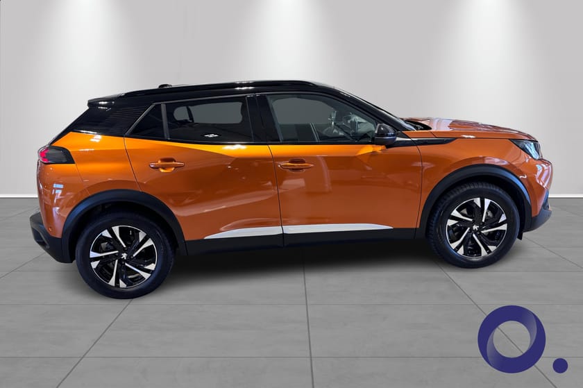 Bilde 5 av Peugeot e-2008 GT / ADAPTIV CRUISE / GODT UTSTYRT! /