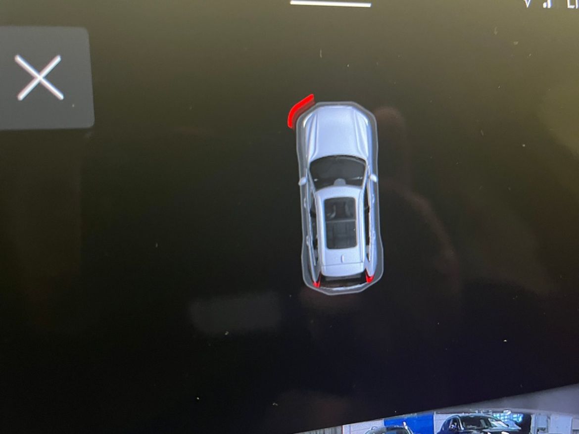 Volvo XC60 2022 - miniatyr 17