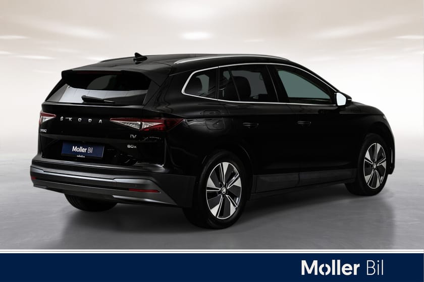 Bilde 3 av Škoda Enyaq iV 80x 