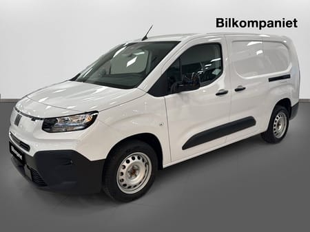 Fiat Doblò Van L2