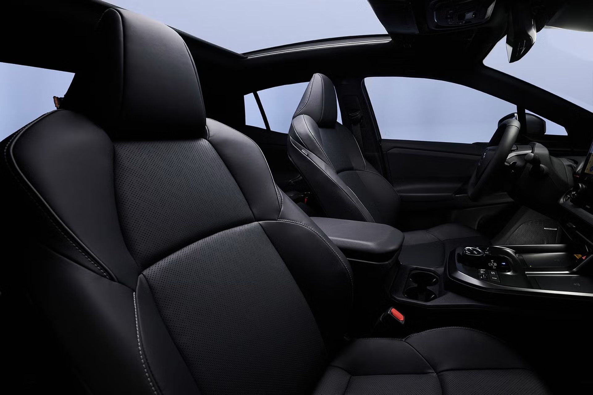 Subaru Uncharted Touring 2026, bild 6/6