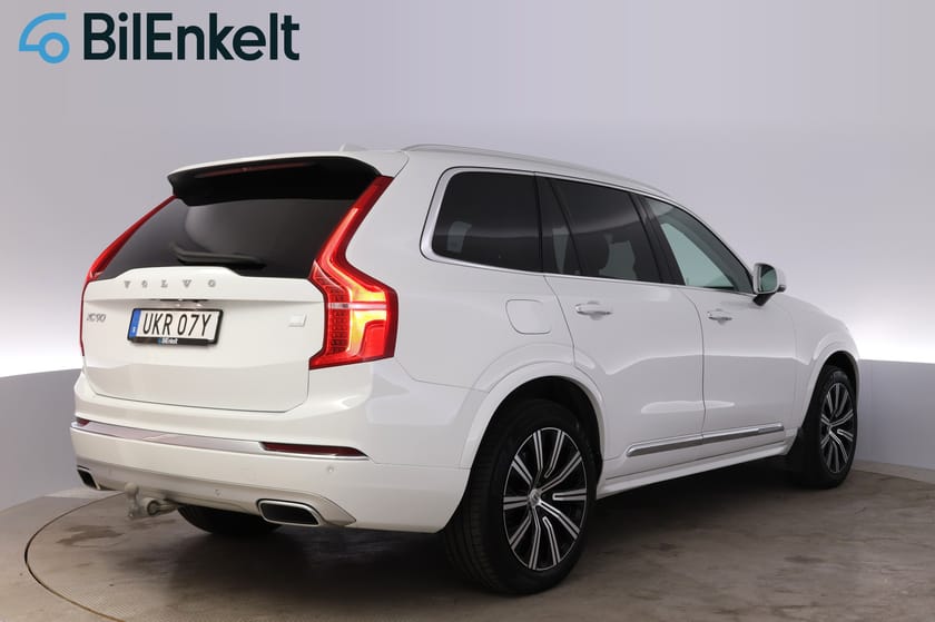 Bild 3 av Volvo XC90