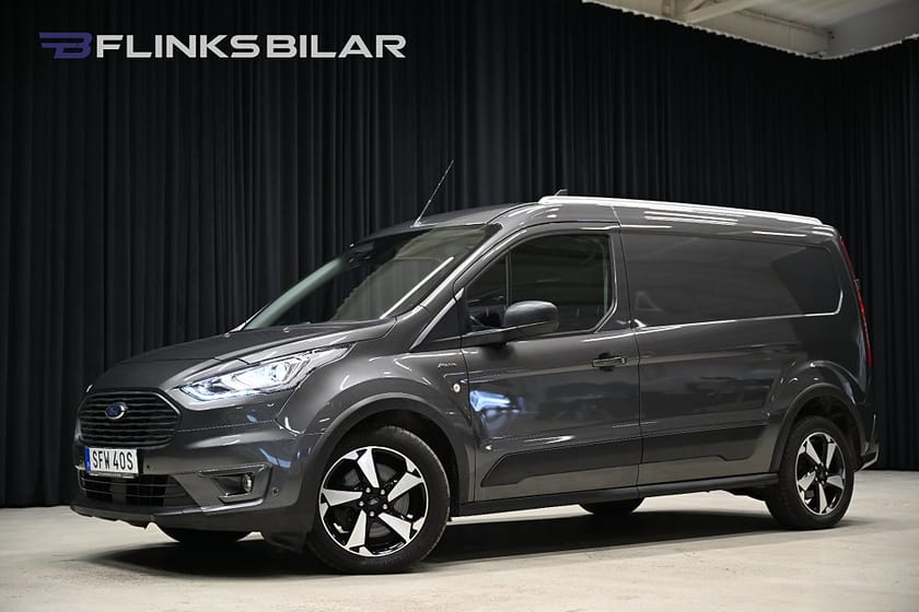 Bild 1 av Ford Transit Connect 250 LWB