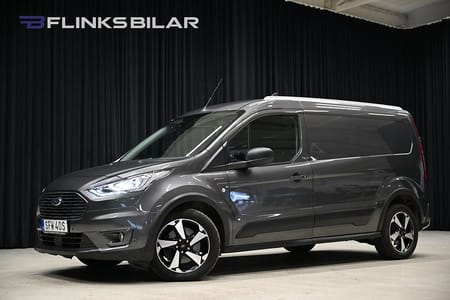 Ford Transit Connect 250 LWB
