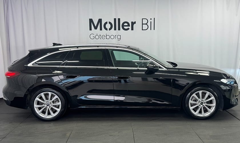 Bild 2 av Audi A5 Avant TDI quattro Proline B-kamera/CarPlay/Adaptiv F