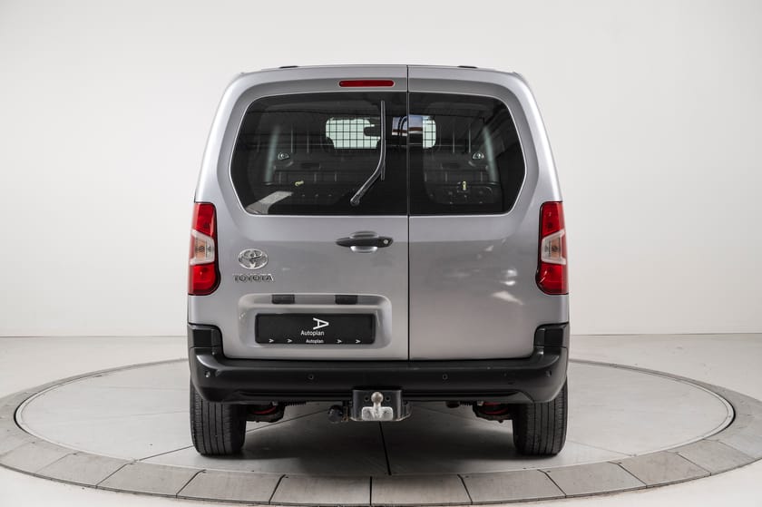 Bilde 3 av Toyota ProAce City