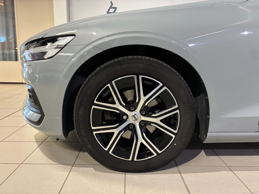 Bild 3 av Volvo V60