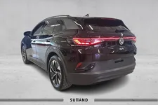 Thumnail bilde 2 av Volkswagen ID.4 Pro 4M