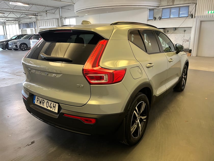 Bild 5 av Volvo XC40