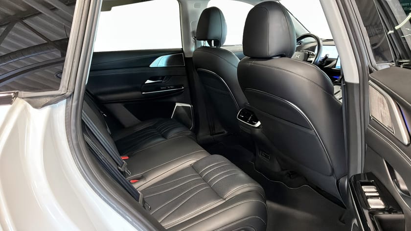 Bild 5 av XPENG G9 Standard Range