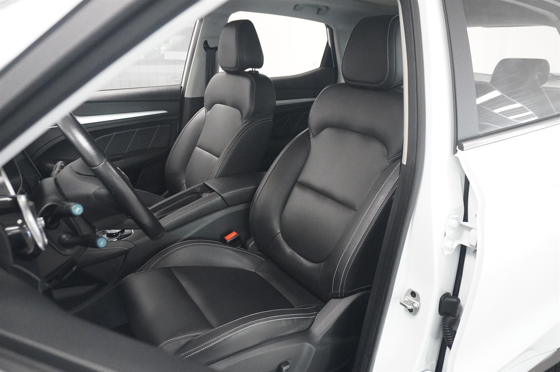 MG ZS Luxury 45kWh Pano Elstol 360-Kam 2021, bild 7/10
