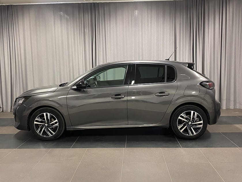 Bild 2 av Peugeot 208 Allure Pack PureTech 100