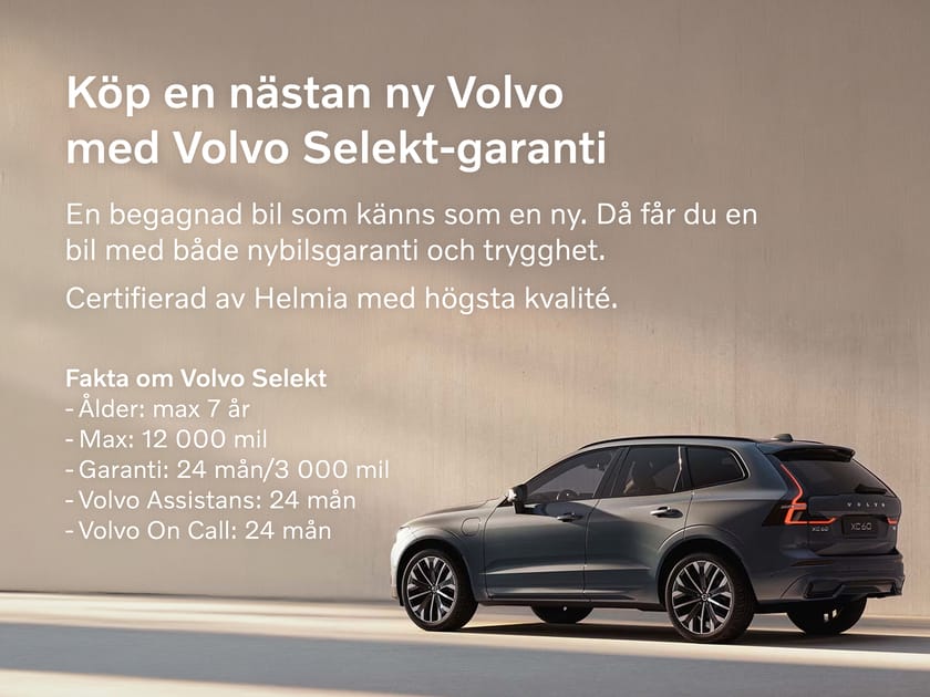 Bild 4 av Volvo S60 T8 AWD Polestar Engineered Recharge 