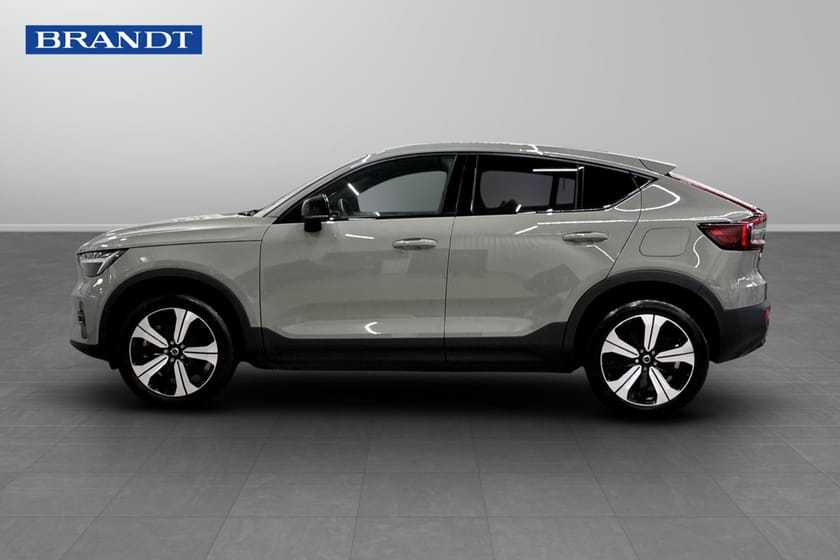 Bild 5 av Volvo C40 Recharge Twin