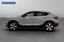 Volvo C40 Recharge Twin