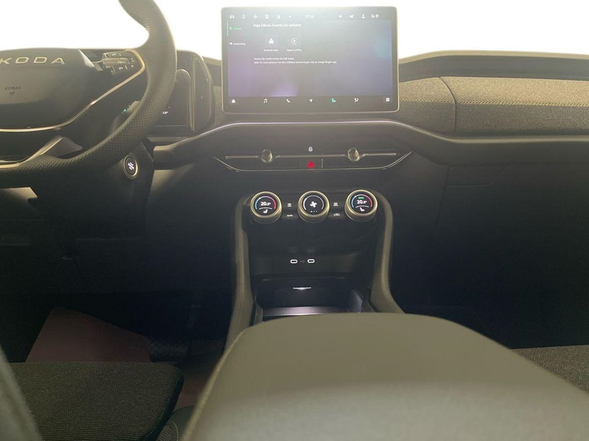 Škoda Škoda Kodiaq — bild 8