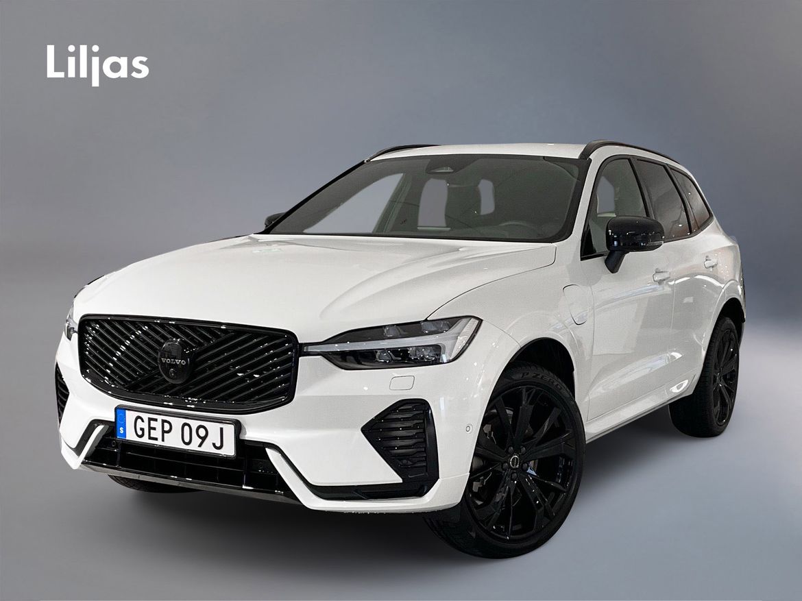 GEP09J – Volvo XC60