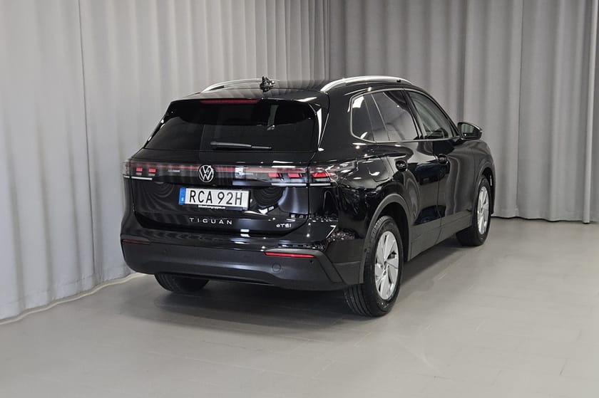Bild 3 av Volkswagen Tiguan