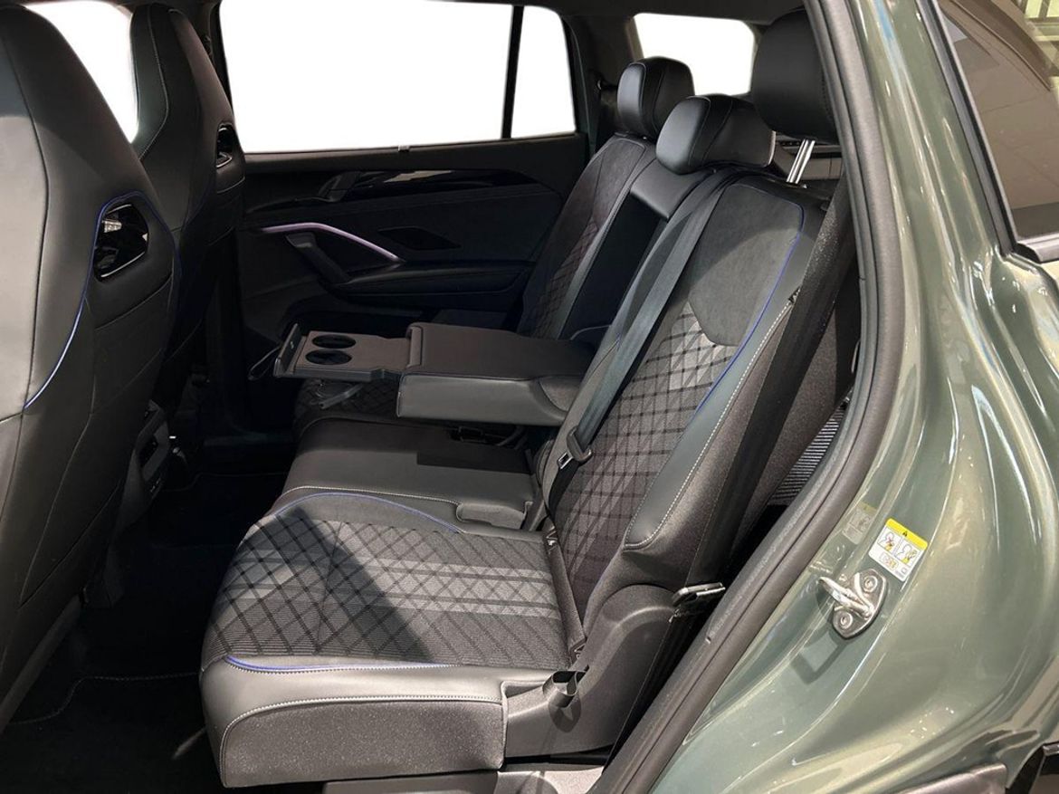Volkswagen Volkswagen Tayron — bild 22