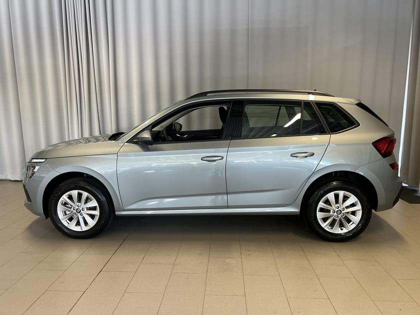 Bild 4 av Škoda Kamiq SELECTION 1,0 TSI 116 HK 7 VXL DSG