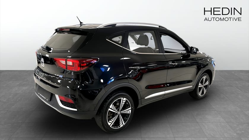 Bild 2 av MG ZS EV