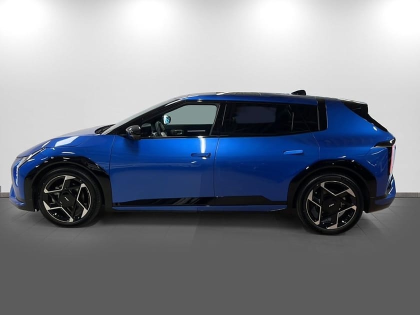 Bild 4 av Kia EV4 Long Range GT-LINE 81,4 KWH