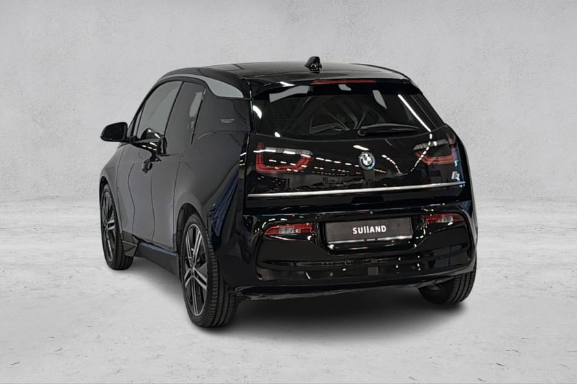 Bilde 3 av BMW i3 120 Ah 120Ah Fully Charged /Batteritest/Pano/HK/ACC/20"/Apple+