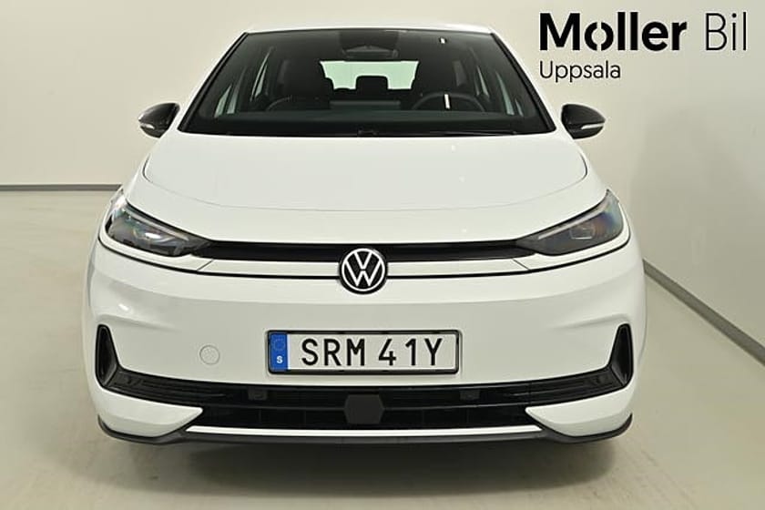 Bild 2 av Volkswagen ID.3 Neo Life 170 hk 50 kWh Lagerbil