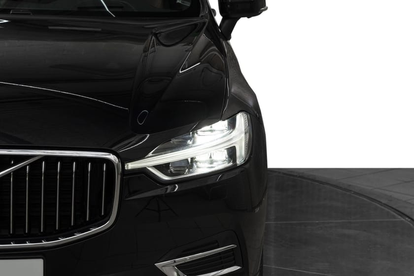 Bilde 4 av Volvo XC60 T8 Inscription AWD /ACC/Skinn/Krok/Panorama/HUD/360