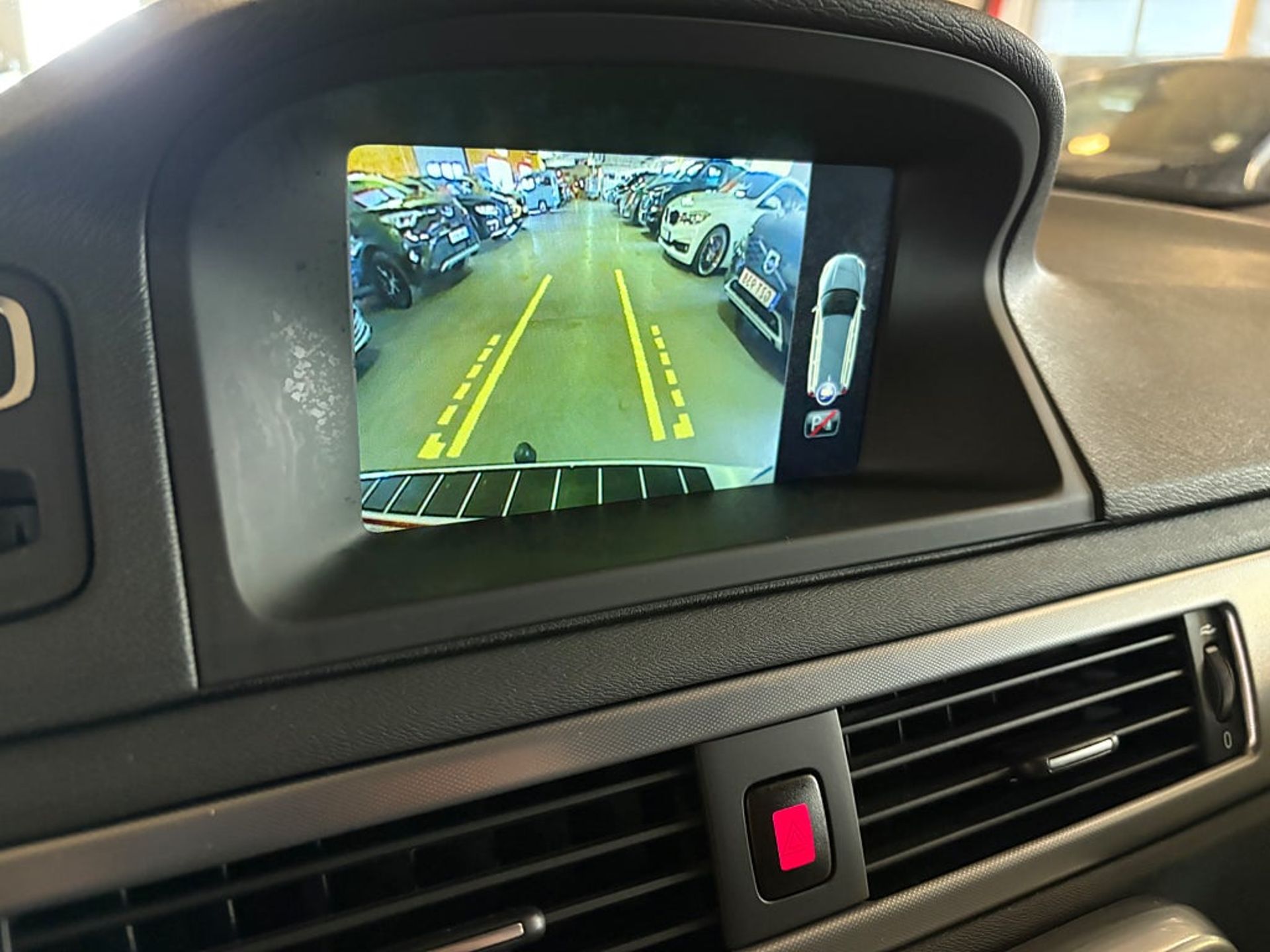 Volvo V70 2016, bild 8/8