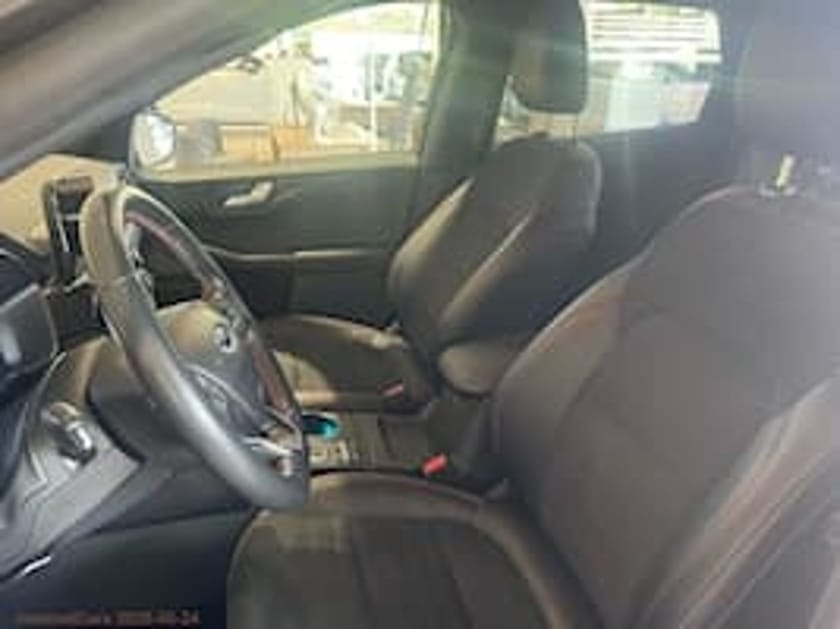 Bild 2 av Ford Kuga Plug-In Hybrid
