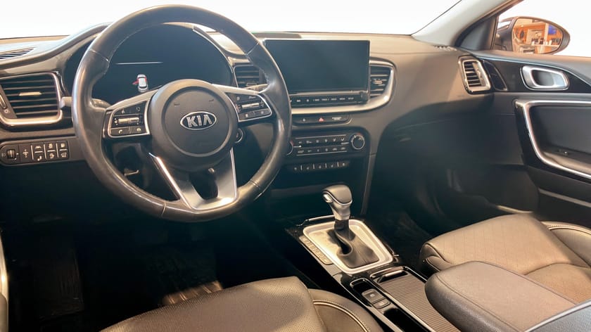 Bild 4 av Kia XCeed Plug-in Hybrid PHEV ADVANCE PLUS 2