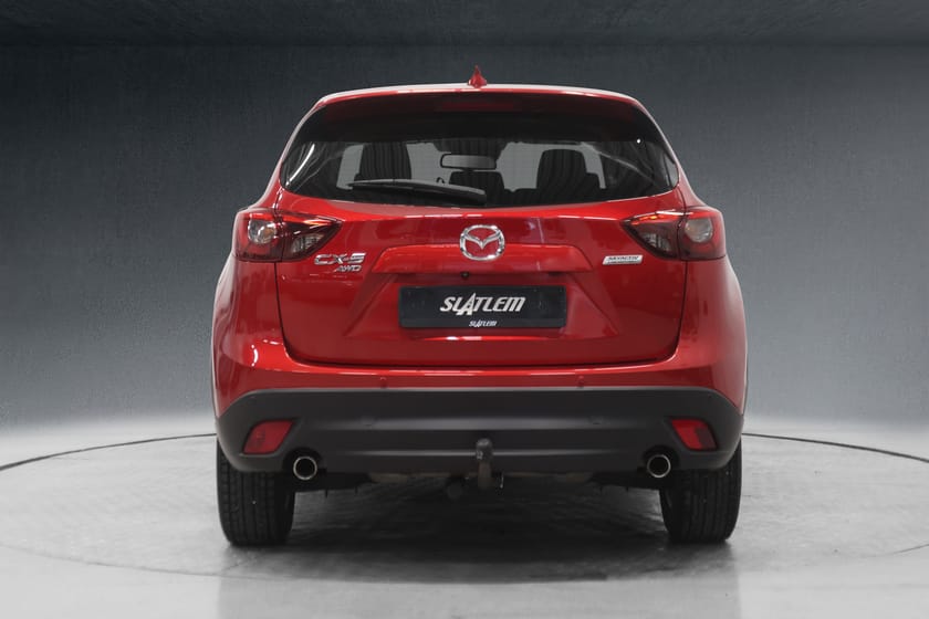 Bilde 3 av Mazda CX-5