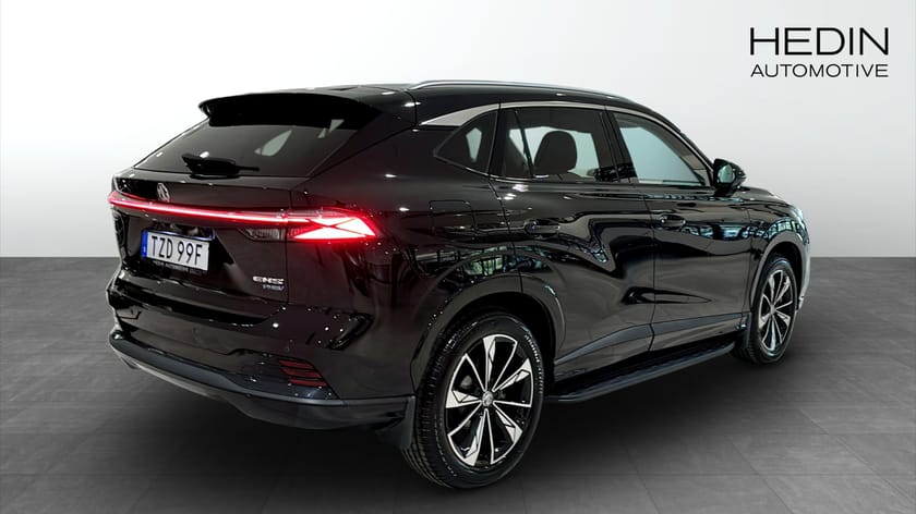 Bild 4 av MG HS PHEV Luxury | Plug-in hybrid | 0% Ränta