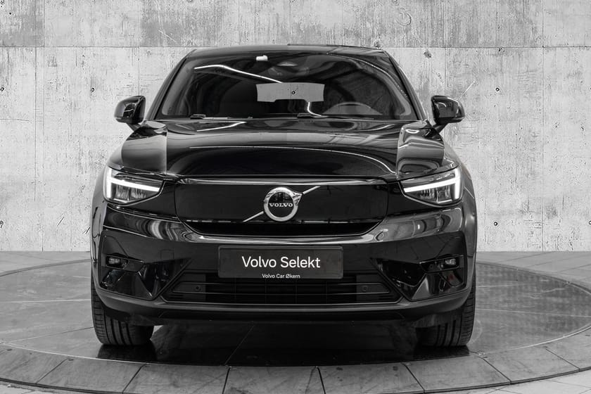 Bilde 3 av Volvo EC40 Twin Motor Performance Plus AWD - Hengerfeste